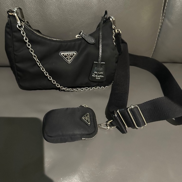 Prada Reedition 2005 - Picture 7 of 7